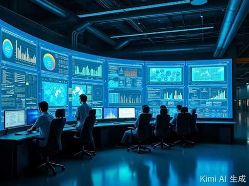 智慧能(néng)源管理(lǐ)案例